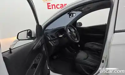 Chevrolet Spark 2020 1.0 Автомат в Москве № 41151, миниатюра 8