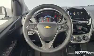 Chevrolet Spark 2020 1.0 Автомат в Москве № 41151, миниатюра 10