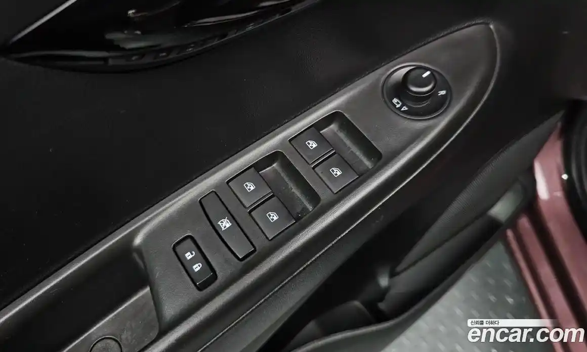 Chevrolet Spark 2021 1.0 Автомат в Москве № 41336, фото 12