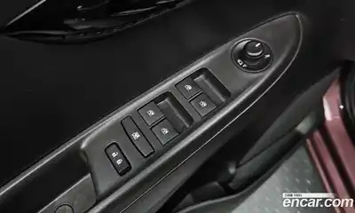 Chevrolet Spark 2021 1.0 Автомат в Москве № 41336, миниатюра 12