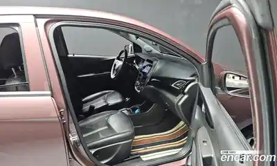 Chevrolet Spark 2021 1.0 Автомат в Москве № 41336, миниатюра 2