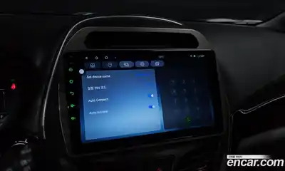 Chevrolet Spark 2021 1.0 Автомат в Москве № 41336, миниатюра 5