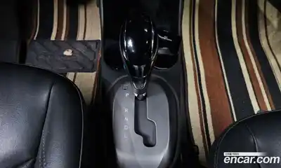 Chevrolet Spark 2021 1.0 Автомат в Москве № 41336, миниатюра 7