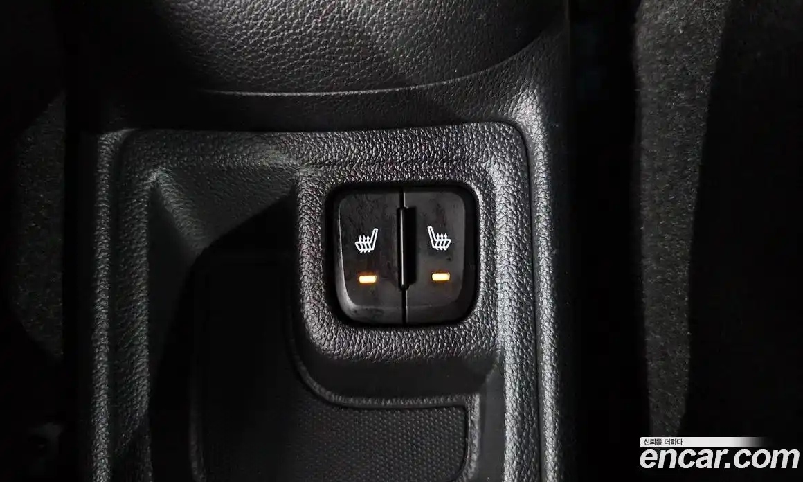 Chevrolet Spark 2021 1.0 Автомат в Москве № 41336, фото 9