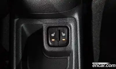 Chevrolet Spark 2021 1.0 Автомат в Москве № 41336, миниатюра 9