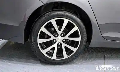 Chevrolet Malibu 2013 2.0 Автомат в Москве № 41713, миниатюра 11