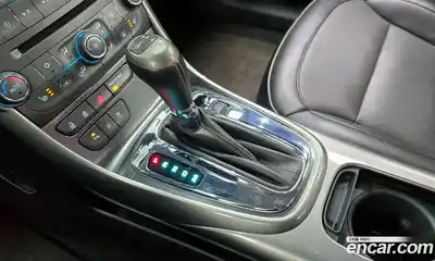 Chevrolet Malibu 2013 2.0 Автомат в Москве № 41713, миниатюра 12