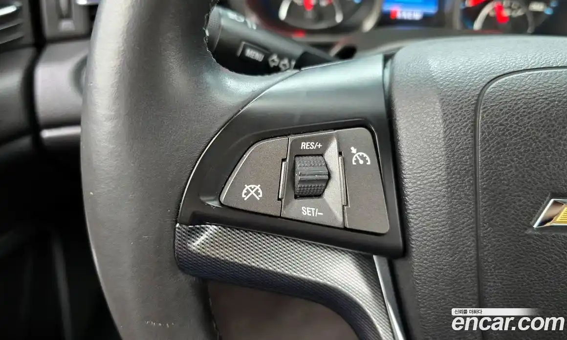 Chevrolet Malibu 2013 2.0 Автомат в Москве № 41713, фото 4