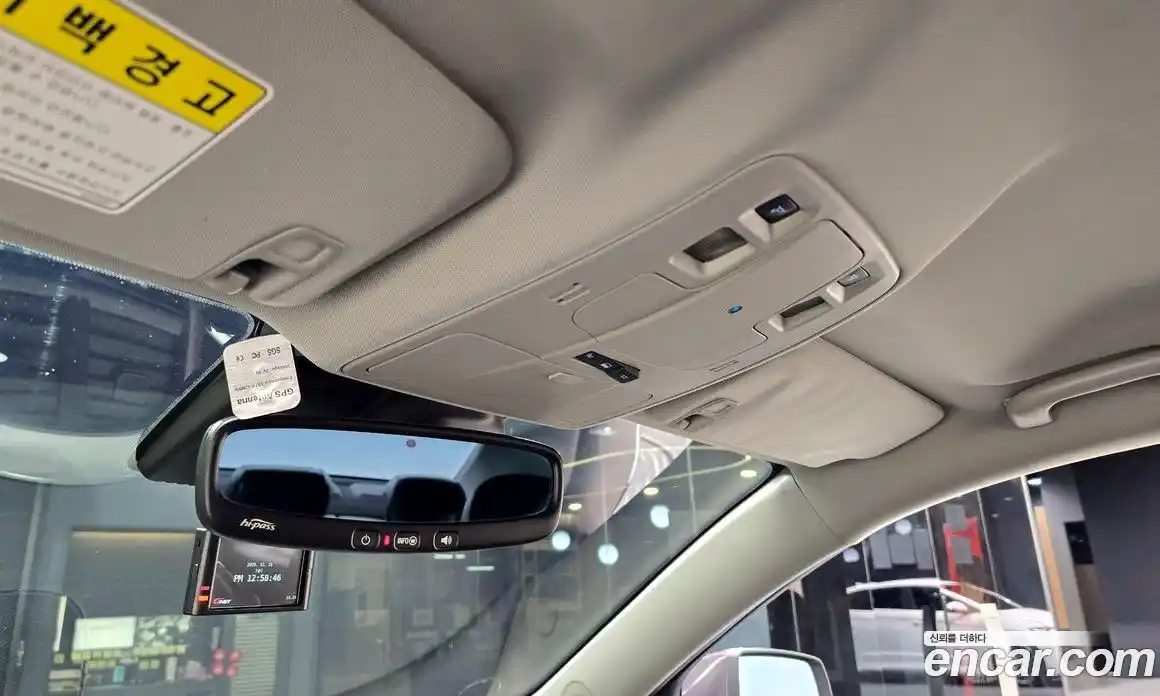 Chevrolet Malibu 2013 2.0 Автомат в Москве № 41713, фото 5