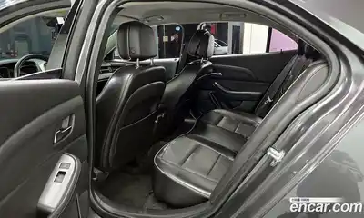 Chevrolet Malibu 2013 2.0 Автомат в Москве № 41713, миниатюра 7