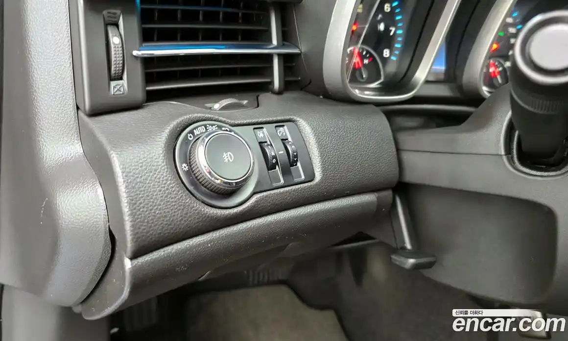 Chevrolet Malibu 2013 2.0 Автомат в Москве № 41713, фото 8