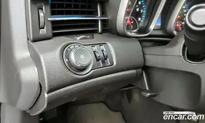 Chevrolet Malibu 2013 2.0 Автомат в Москве № 41713, миниатюра 8