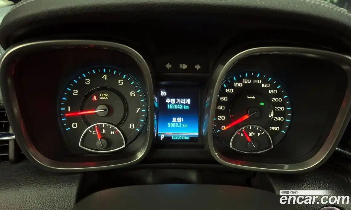 Chevrolet Malibu 2013 2.0 Автомат в Москве № 41713, фото 9