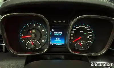 Chevrolet Malibu 2013 2.0 Автомат в Москве № 41713, миниатюра 9