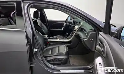 Chevrolet Malibu 2013 2.0 Автомат в Москве № 41713, миниатюра 10