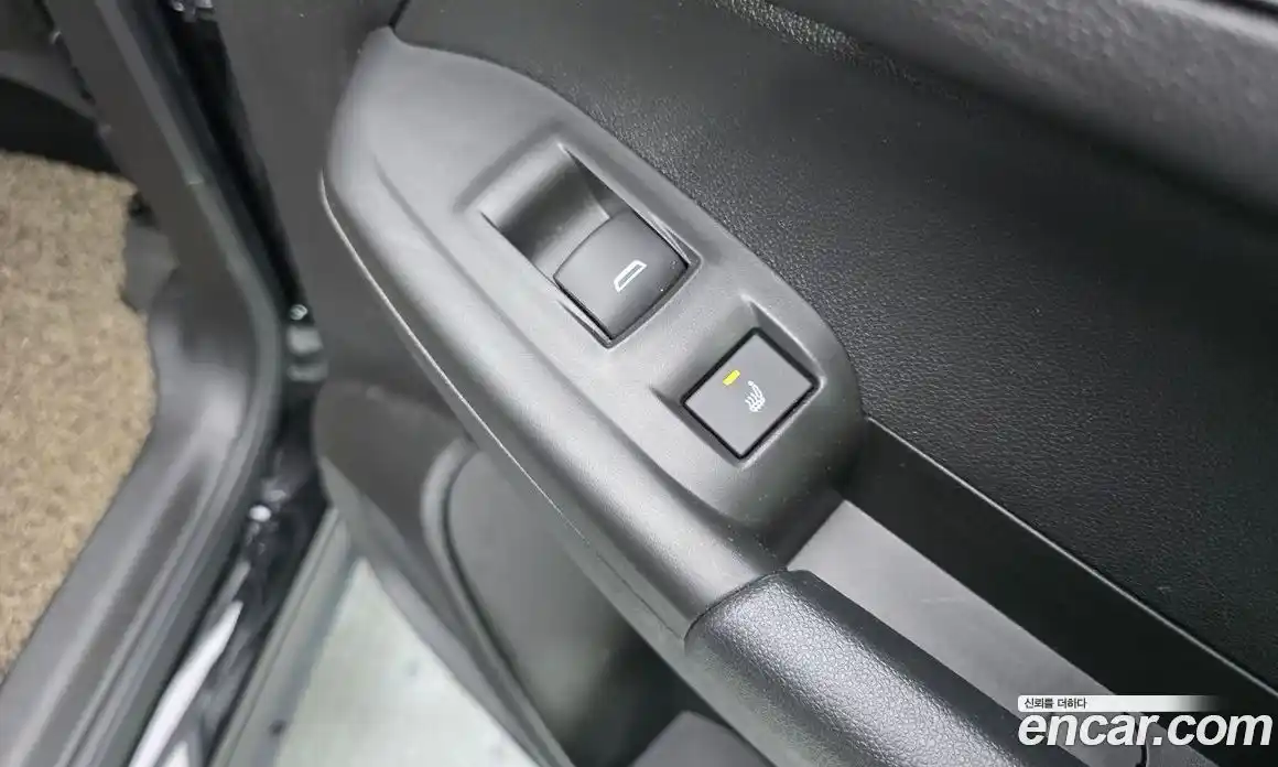 Chevrolet TrailBlazer 2022 1.3 Автомат в Москве № 41818, фото 13