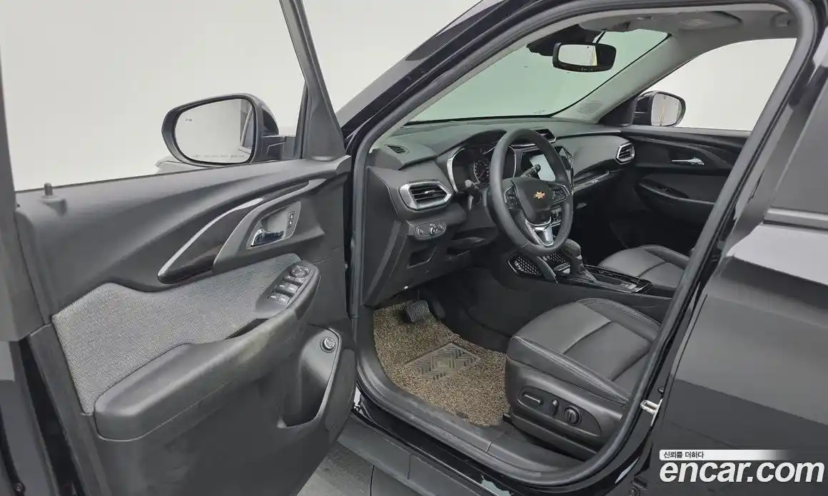 Chevrolet TrailBlazer 2022 1.3 Автомат в Москве № 41818, фото 19