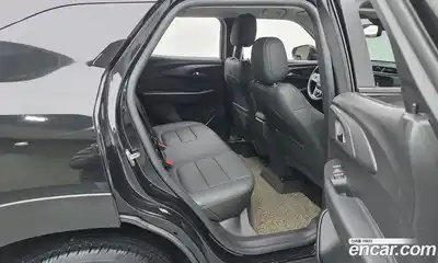 Chevrolet TrailBlazer 2022 1.3 Автомат в Москве № 41818, миниатюра 3