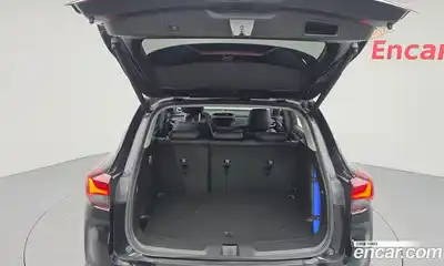 Chevrolet TrailBlazer 2022 1.3 Автомат в Москве № 41818, миниатюра 4