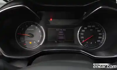 Chevrolet TrailBlazer 2022 1.3 Автомат в Москве № 41818, миниатюра 7