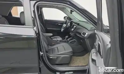 Chevrolet TrailBlazer 2022 1.3 Автомат в Москве № 41818, миниатюра 8