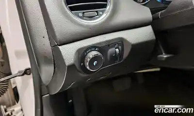 Chevrolet Cruze 2012 2.0 Автомат в Москве № 41973, миниатюра 11