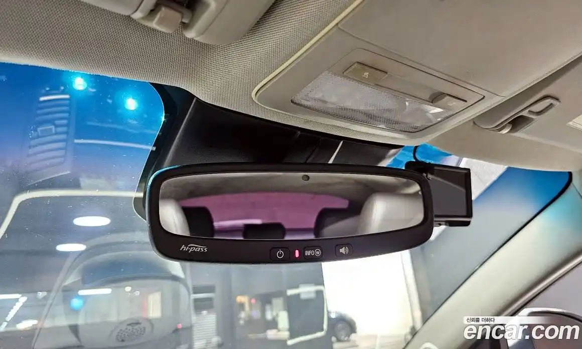 Chevrolet Cruze 2012 2.0 Автомат в Москве № 41973, фото 15