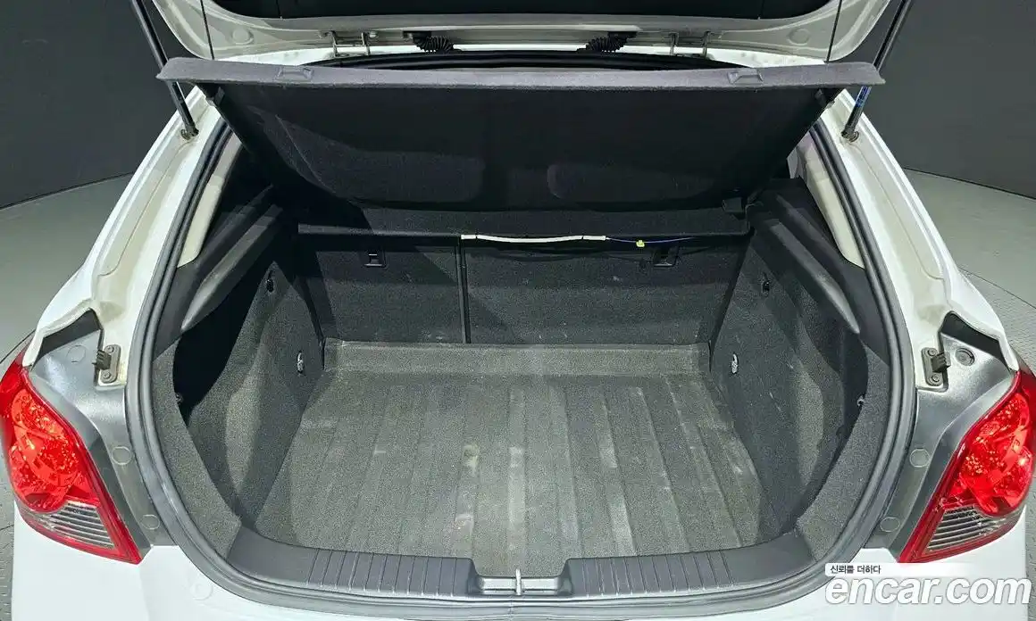 Chevrolet Cruze 2012 2.0 Автомат в Москве № 41973, фото 16