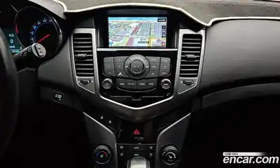 Chevrolet Cruze 2012 2.0 Автомат в Москве № 41973, миниатюра 6