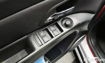 Chevrolet Cruze 2012 2.0 Автомат в Москве № 41973, миниатюра 8