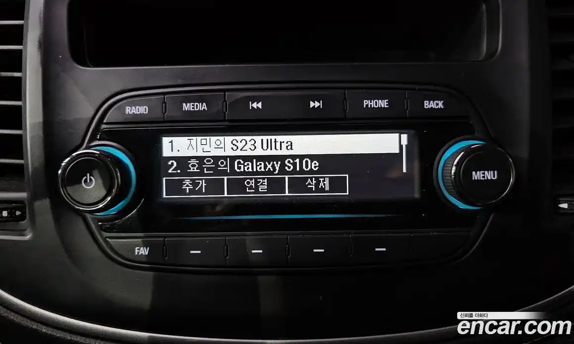 Chevrolet Trax 2017 1.4 Автомат в Москве № 42173, фото 18