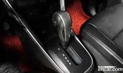 Chevrolet Trax 2017 1.4 Автомат в Москве № 42173, миниатюра 9