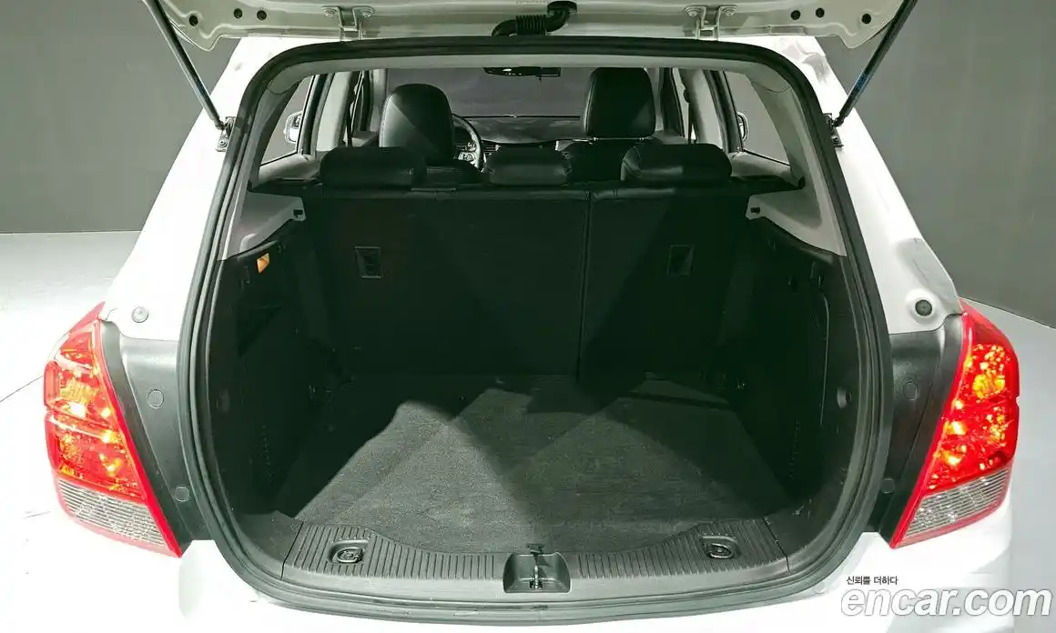 Chevrolet Trax 2017 1.4 Автомат в Москве № 42173, фото 10