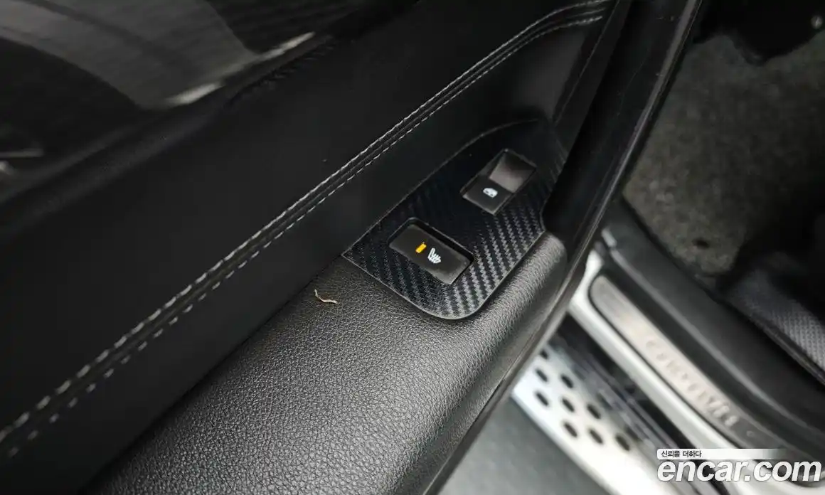 Chevrolet Captiva 2014 2.2 Автомат в Москве № 42269, фото 11