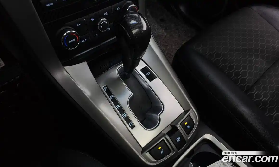 Chevrolet Captiva 2014 2.2 Автомат в Москве № 42269, фото 20