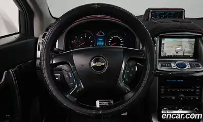 Chevrolet Captiva 2014 2.2 Автомат в Москве № 42269, миниатюра 5