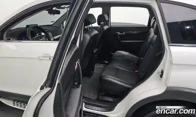 Chevrolet Captiva 2014 2.2 Автомат в Москве № 42269, миниатюра 6