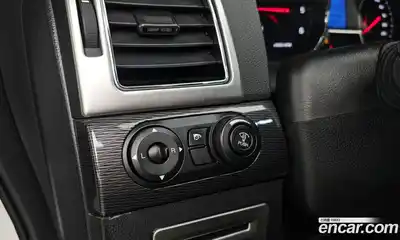 Chevrolet Captiva 2014 2.2 Автомат в Москве № 42269, миниатюра 7