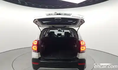 Chevrolet Captiva 2014 2.2 Автомат в Москве № 42269, миниатюра 8