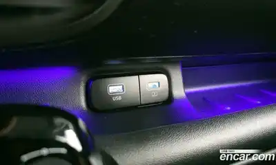 Hyundai Casper 2022 1.0 Автомат в Москве № 46861, миниатюра 11