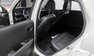 Hyundai Casper 2022 1.0 Автомат в Москве № 46861, миниатюра 2