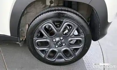 Hyundai Casper 2022 1.0 Автомат в Москве № 46861, миниатюра 4