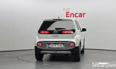 Hyundai Casper 2022 1.0 Автомат в Москве № 46861, миниатюра 6