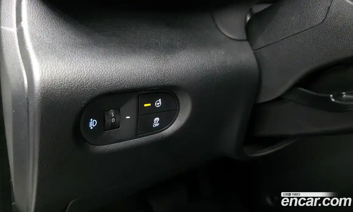 Hyundai Casper 2022 1.0 Автомат в Москве № 46861, фото 7