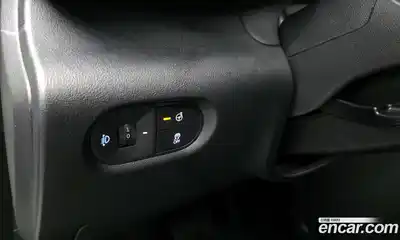 Hyundai Casper 2022 1.0 Автомат в Москве № 46861, миниатюра 7