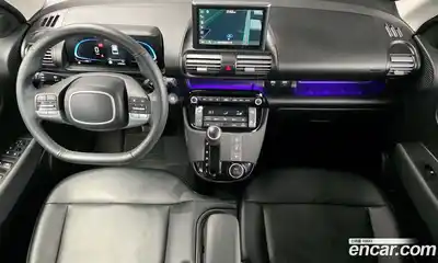 Hyundai Casper 2022 1.0 Автомат в Москве № 46861, миниатюра 8