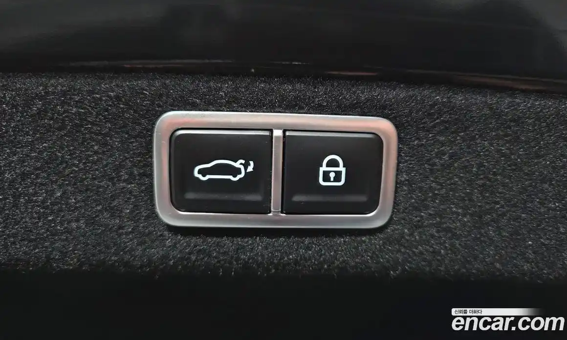 Hyundai Grandeur 2023 1.6 Автомат в Москве № 47835, фото 14