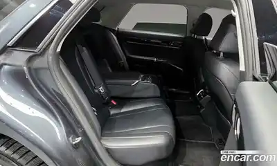 Hyundai Grandeur 2023 1.6 Автомат в Москве № 47835, миниатюра 2