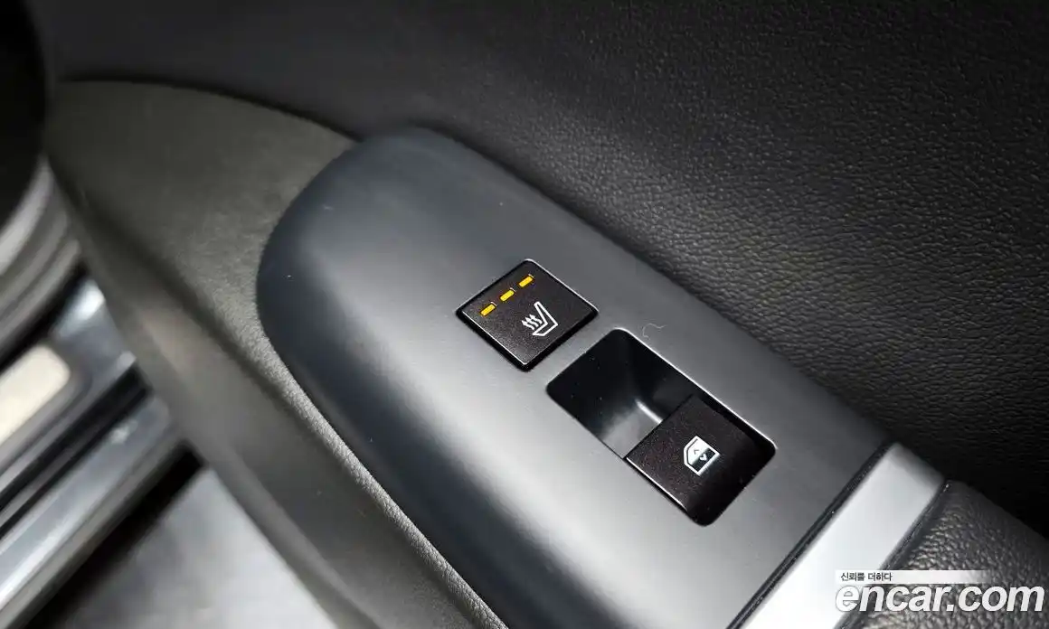 Hyundai Grandeur 2023 1.6 Автомат в Москве № 47835, фото 5