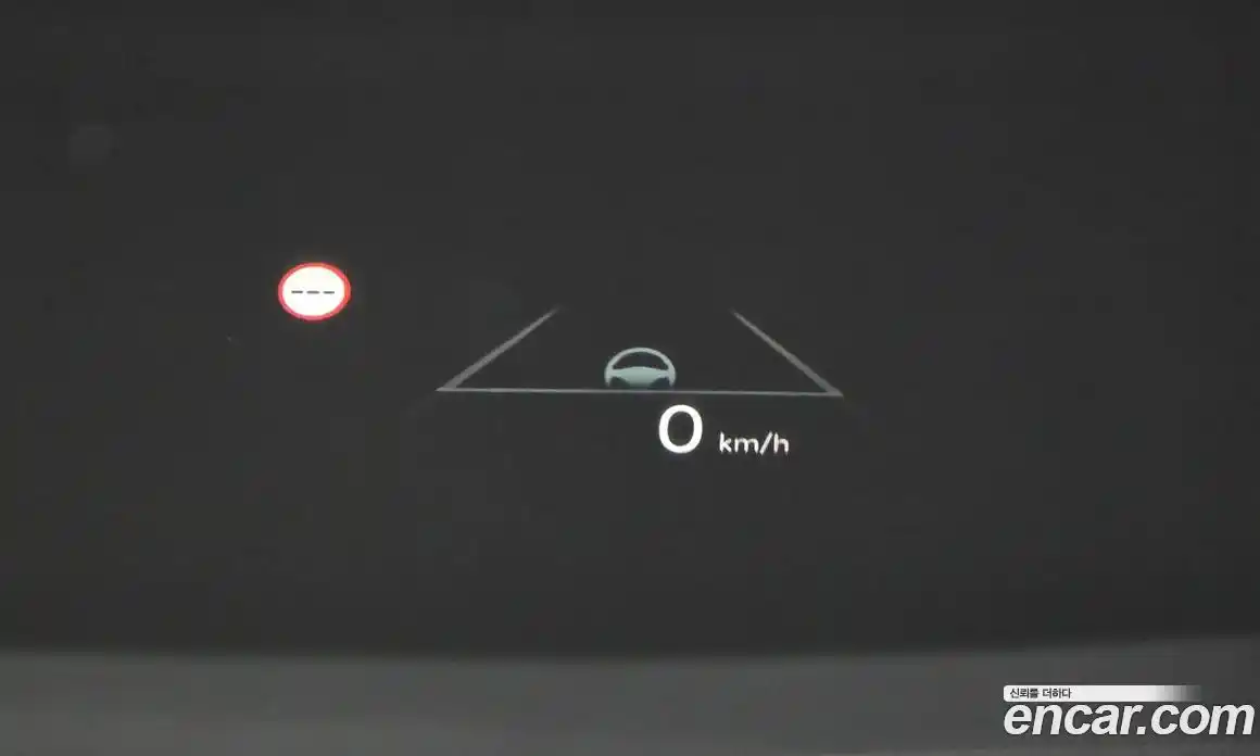 Hyundai Grandeur 2023 1.6 Автомат в Москве № 47835, фото 7